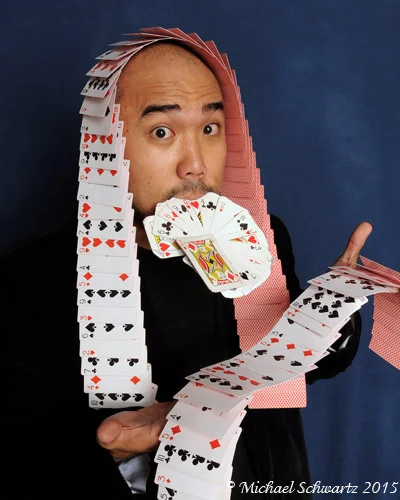 Justin Rivera