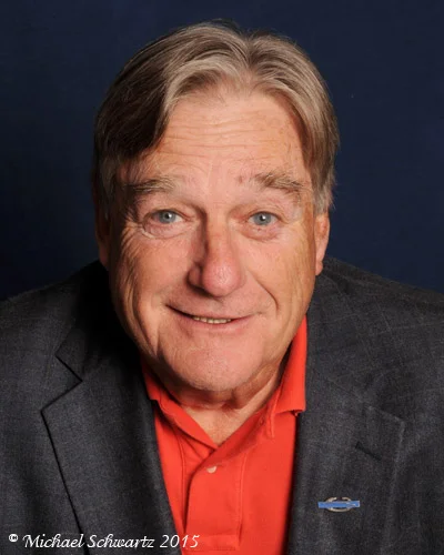 Blake Clark