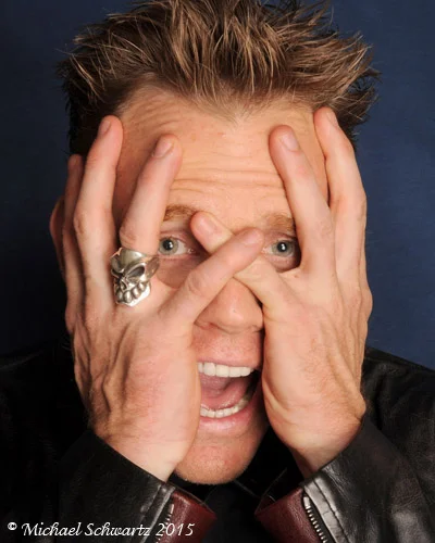 Christopher Titus