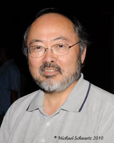 Judge Lance Ito