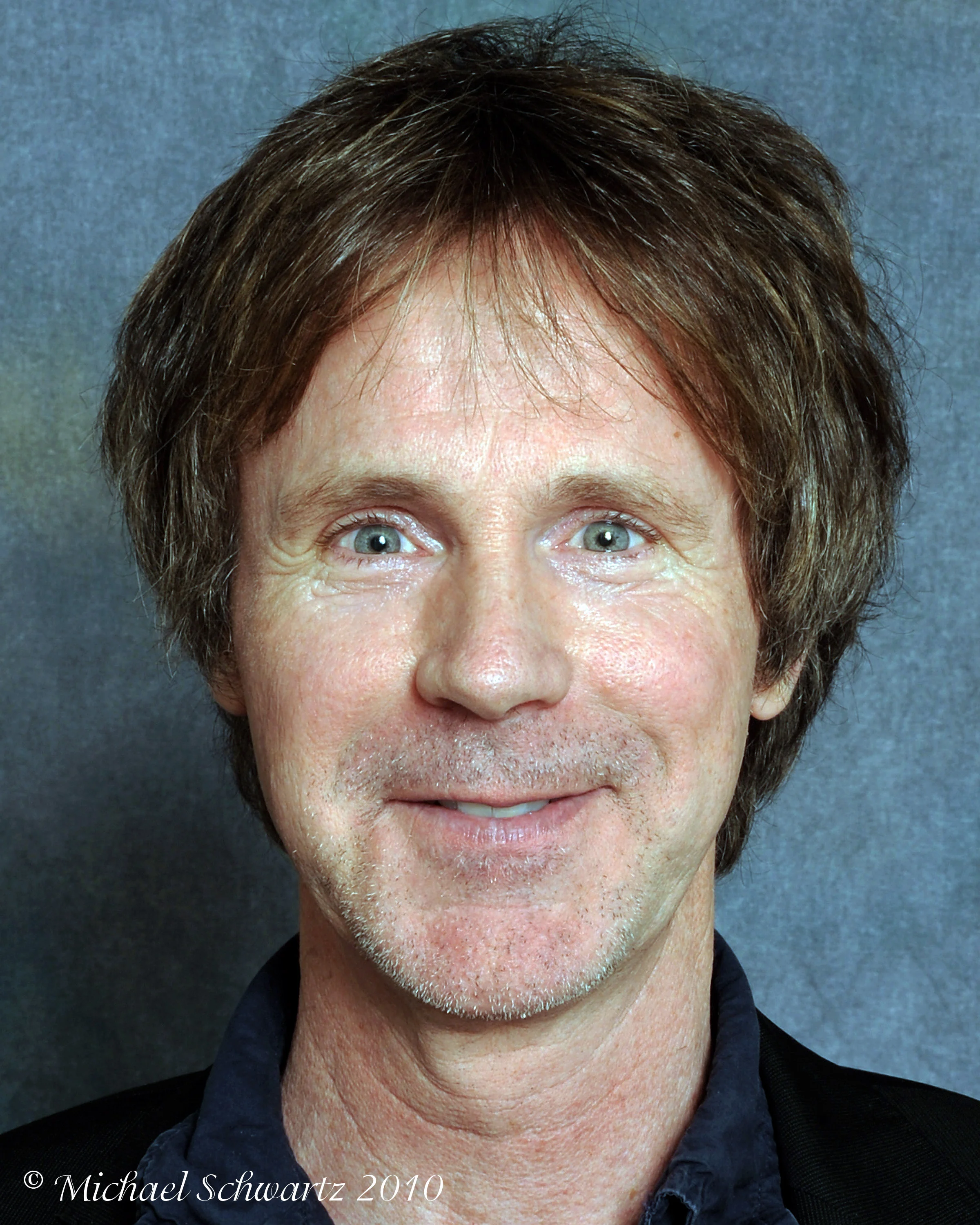Dana Carvey