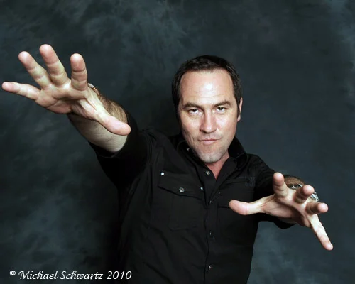 Tom Rhodes