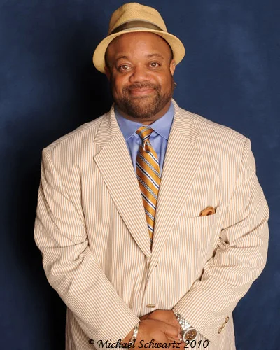 Mark Christopher Lawrence