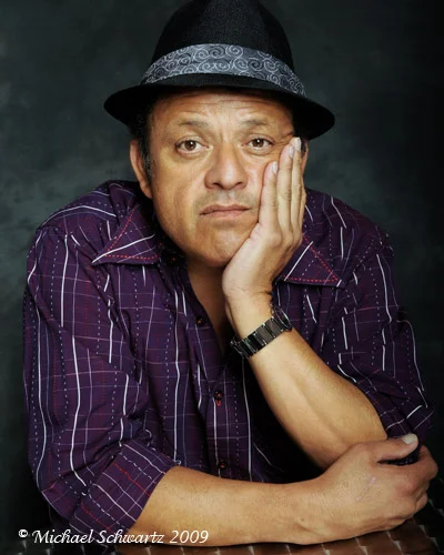 Paul Rodriguez