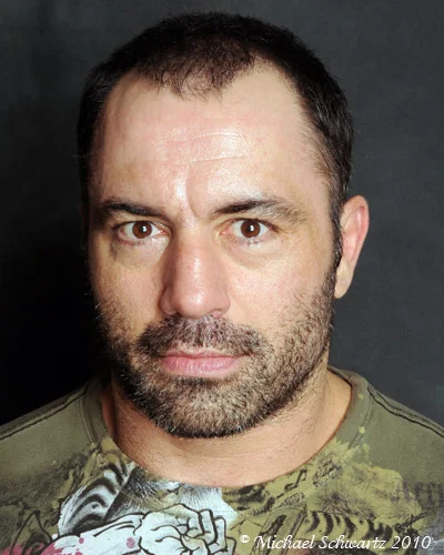 Joe Rogan