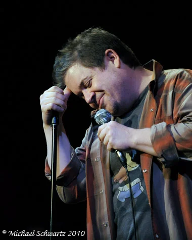 Patton Oswalt