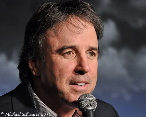 Kevin Nealon