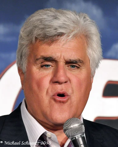Jay Leno