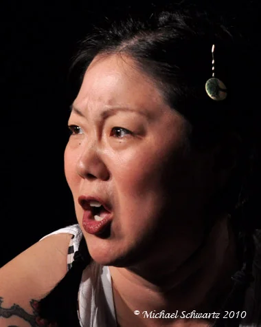 Margaret Cho