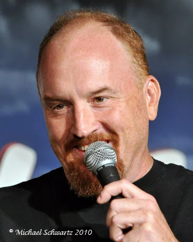 Louis CK