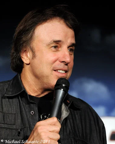 Kevin Nealon- in my top ten of comics