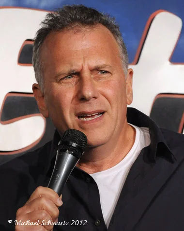 Paul Reiser
