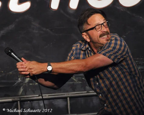 Marc Maron