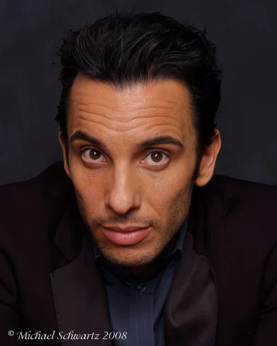 Sebastian Maniscalco