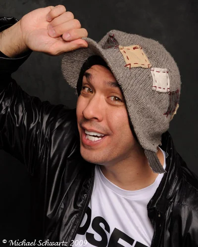 Jo Koy