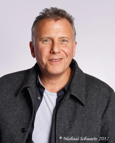 Paul Reiser
