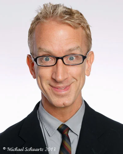 Andy Dick