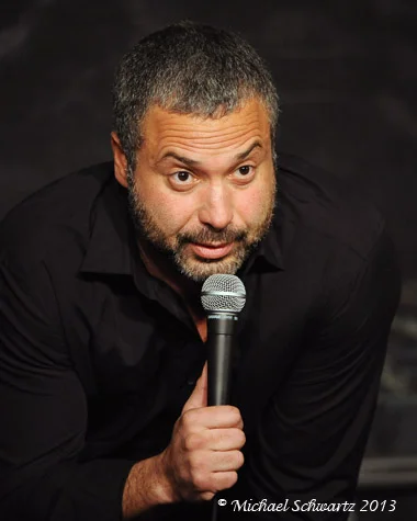 Ahmed Ahmed- always fun to photograph!!!