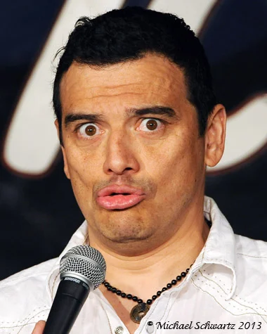 Carlos Mencia