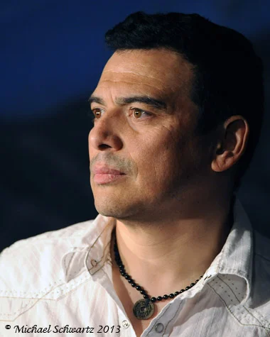 Carlos Mencia
