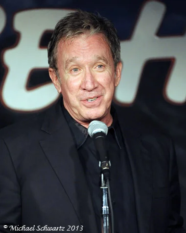 Tim Allen