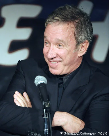 Tim Allen