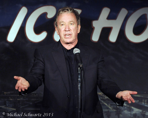 Tim Allen