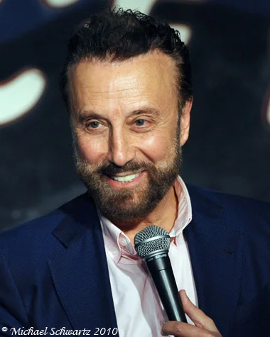 Yakov Smirnoff