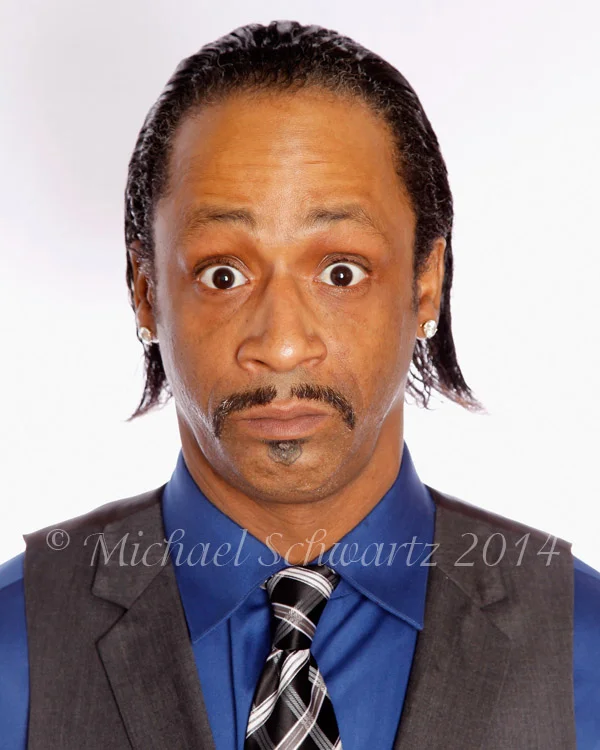 Katt Williams