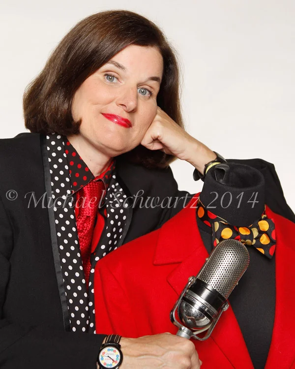 Paula Poundstone