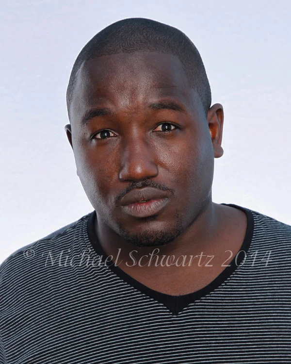 Hannibal Buress