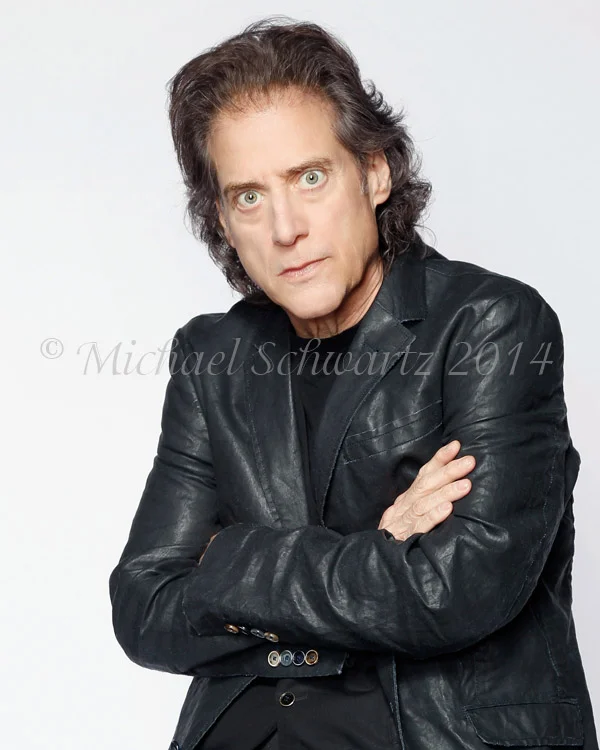 Richard Lewis