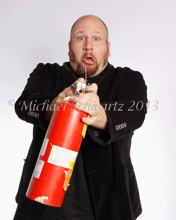 Stephen Kramer Glickman