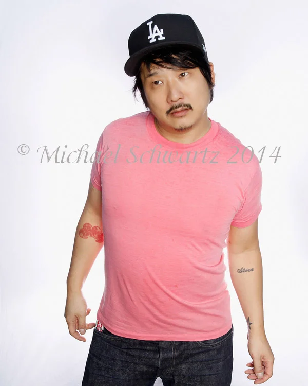 Bobby Lee