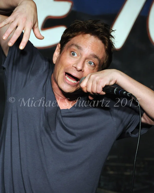 Chris Kattan