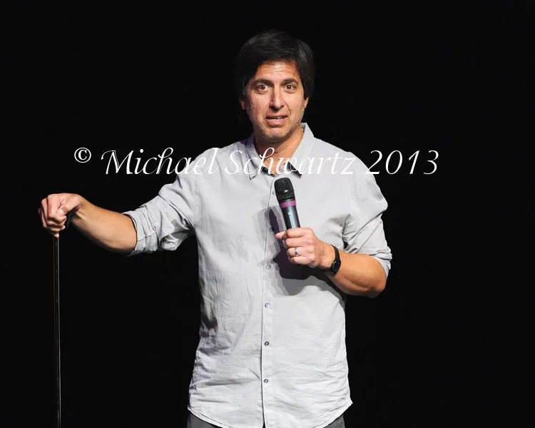 Ray Romano