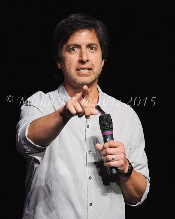 Ray Romano