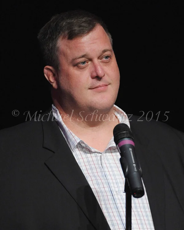 Billy Gardell