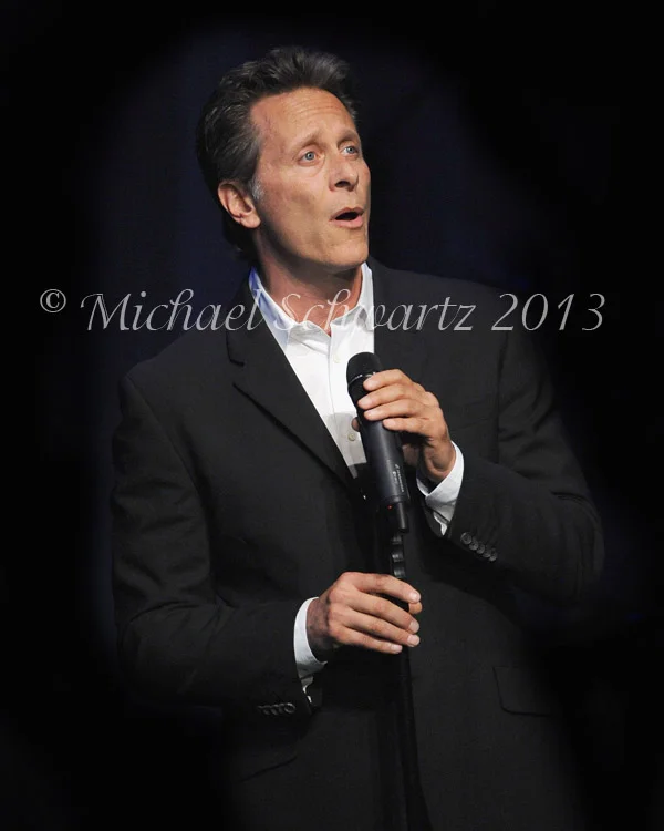 Steven Weber