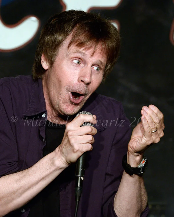 Dana Carvey