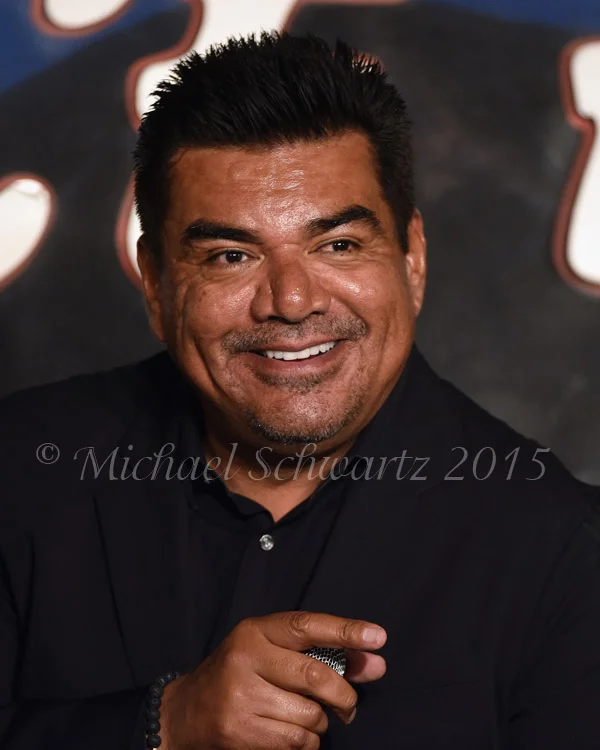 George Lopez