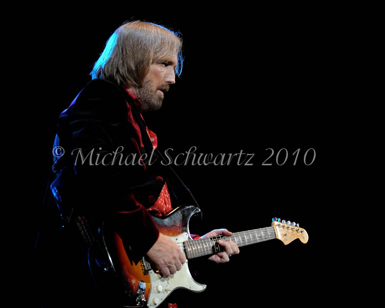 Tom Petty
