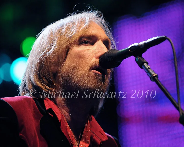 Tom Petty