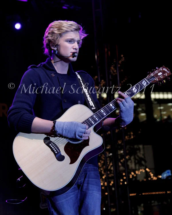 Cody Simpson