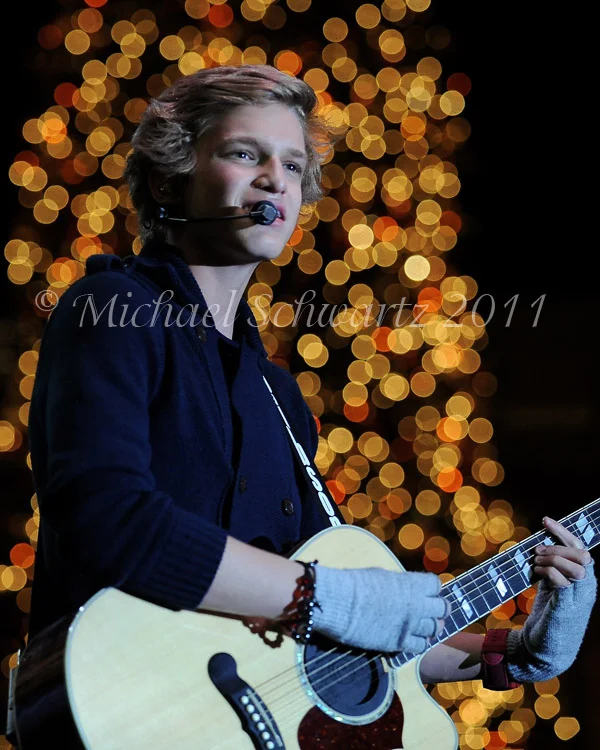 Cody Simpson