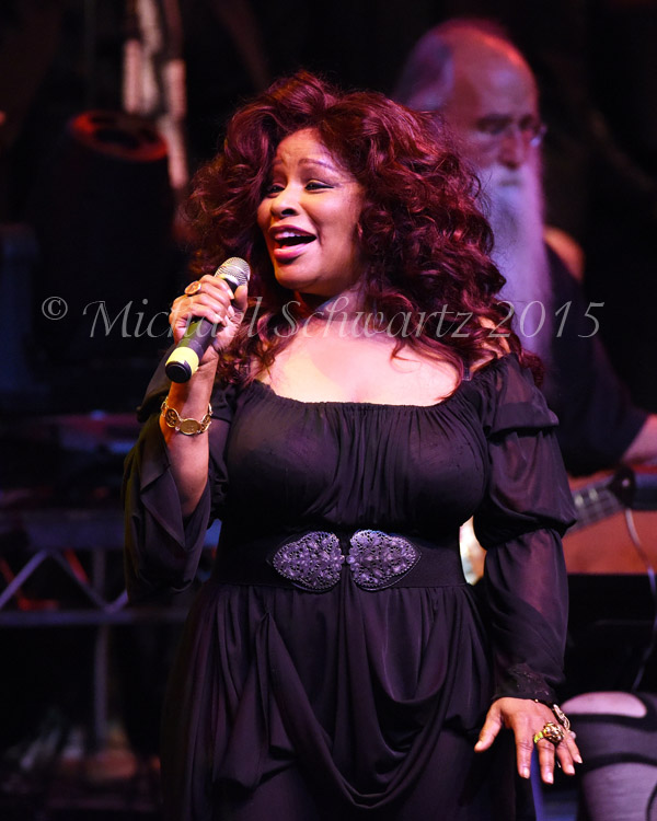 Chaka Khan