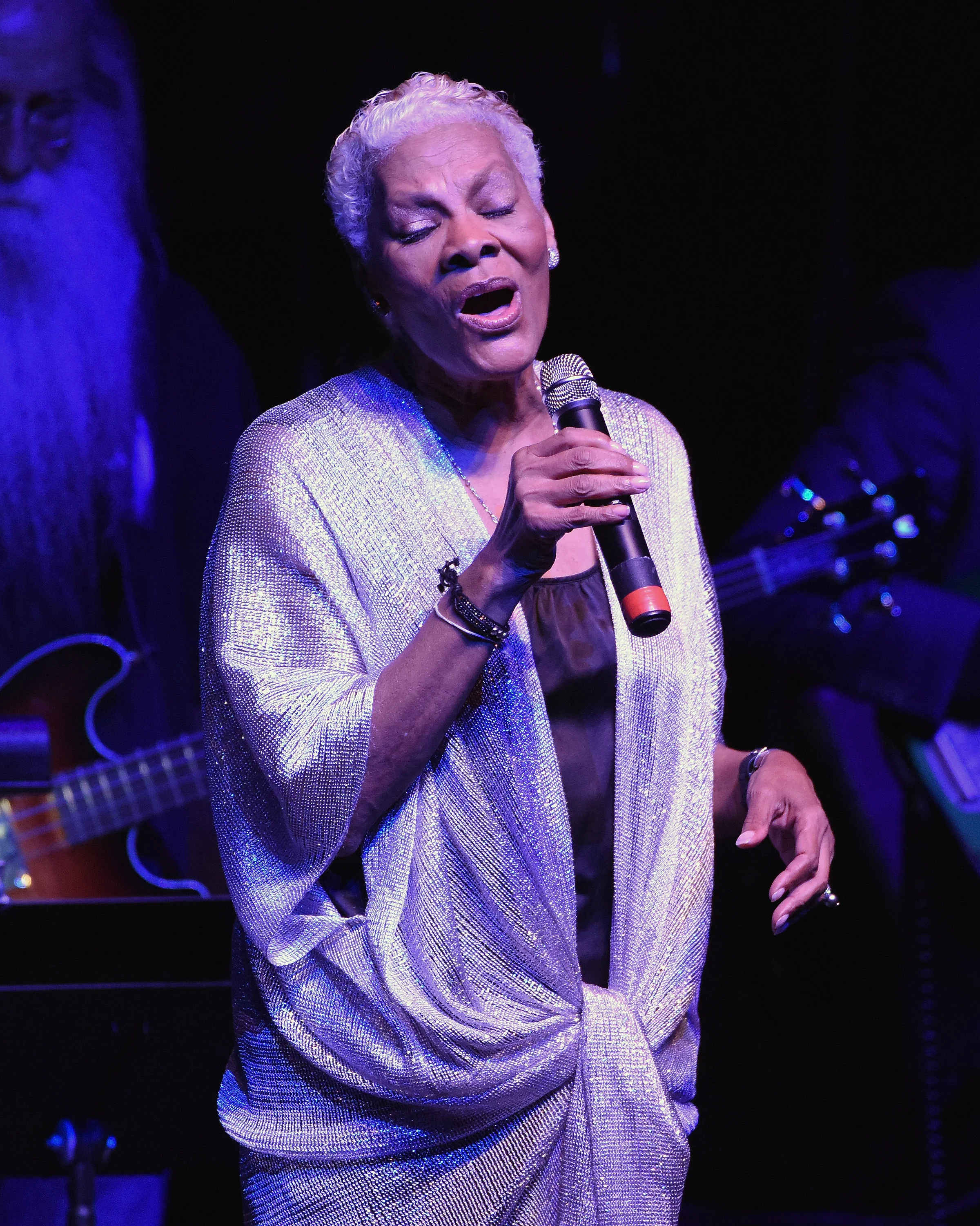 Dionne Warwick 