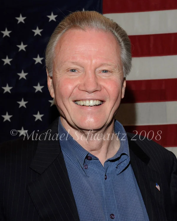 Jon Voight