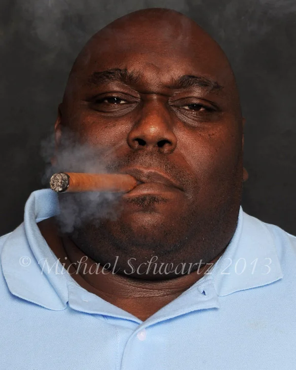 Faizon Love