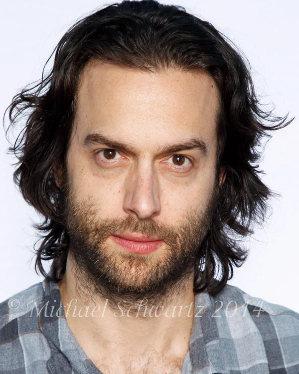 Chris D'Elia